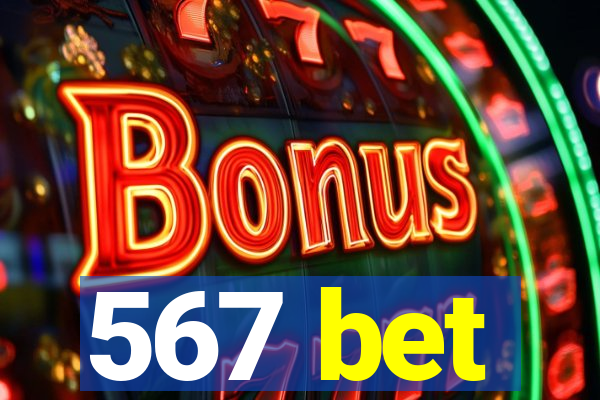 567 bet